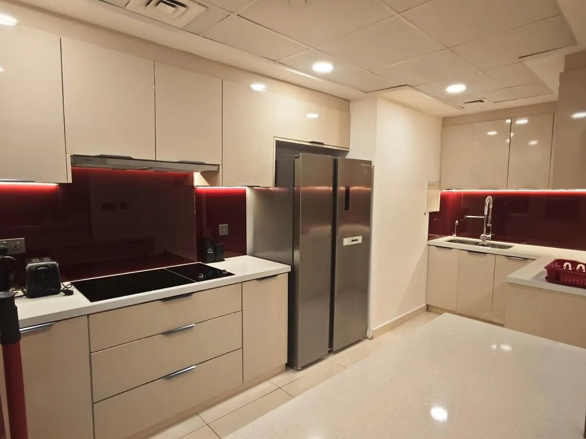 Apartament Luxury 3Br Stunning Burj Khalifa View Dubaj Zjednoczone Emiraty Arabskie