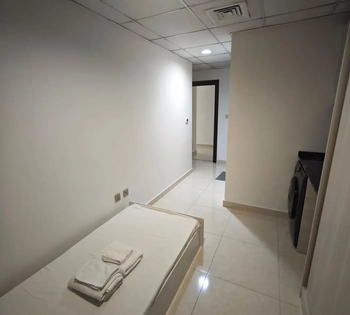 Apartament Luxury 3Br Stunning Burj Khalifa View Dubaj